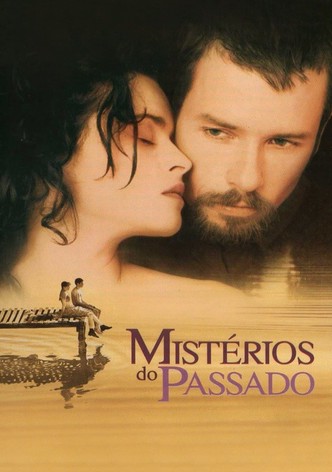 Mistérios do Passado
