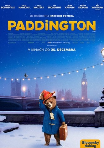 Paddington