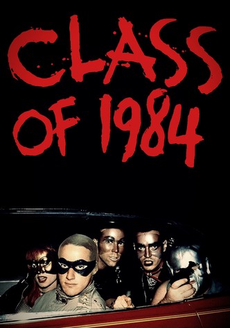 Class of 1984