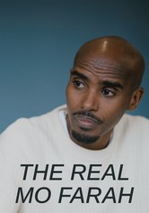 The Real Mo Farah