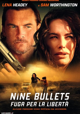Nine Bullets - Fuga per la libertà