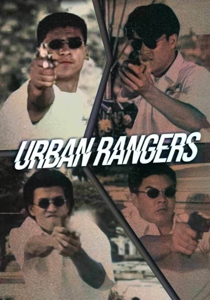 Urban Rangers