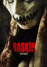Baskın: Karabasan