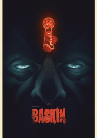 Baskin