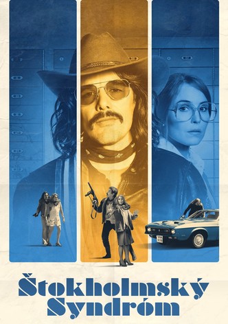 Štokholmský syndróm