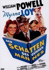 Der Schatten des dünnen Mannes