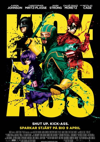 Kick-Ass