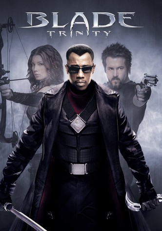 Blade: Trojstvo