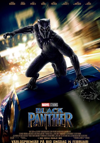 Black Panther