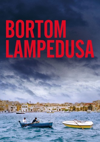 Bortom Lampedusa