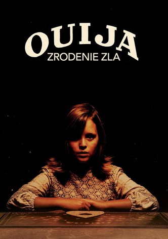 Ouija: Zrodenie zla