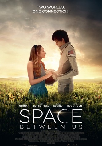 The Space Between Us