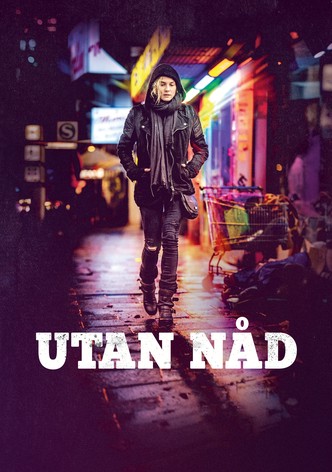 Utan nåd