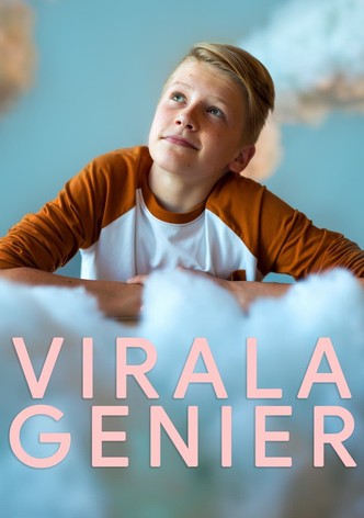 Virala genier