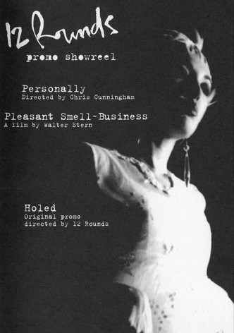 12 Rounds: Promo Showreel