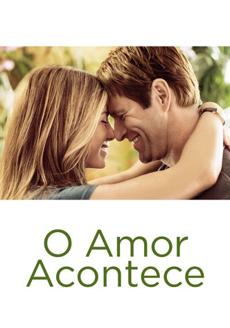 O Amor Acontece