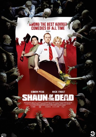 Shaun of the Dead