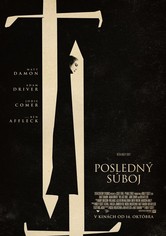 Posledný súboj