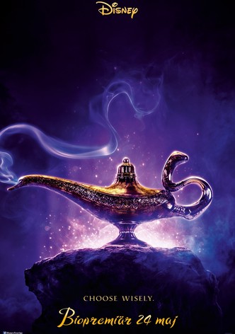 Aladdin