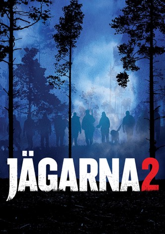 Jägarna 2