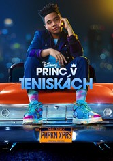 Princ v teniskách