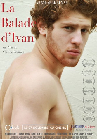 La balade d'Ivan