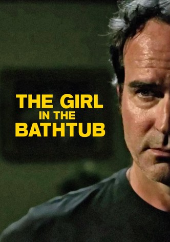 The Girl in the Bathtub