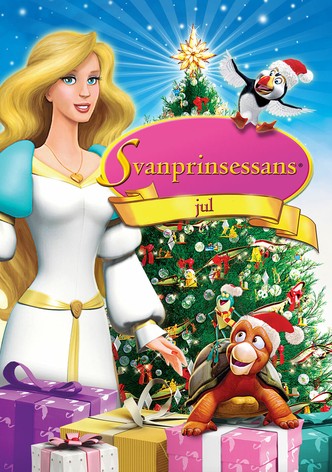 Svanprinsessans jul