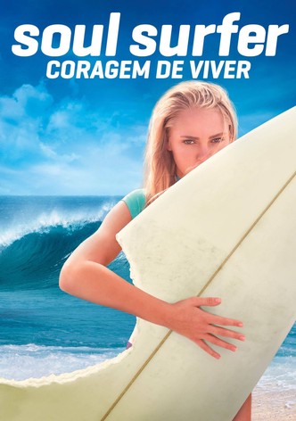 Soul Surfer - Coragem de Viver