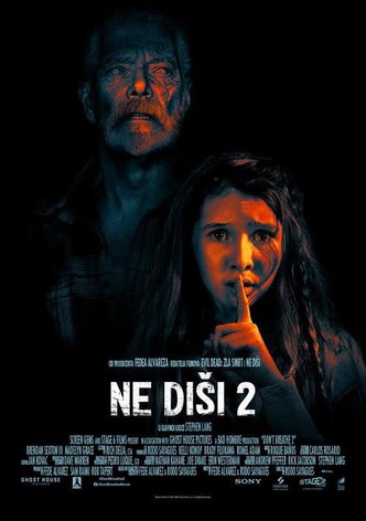 Ne diši 2