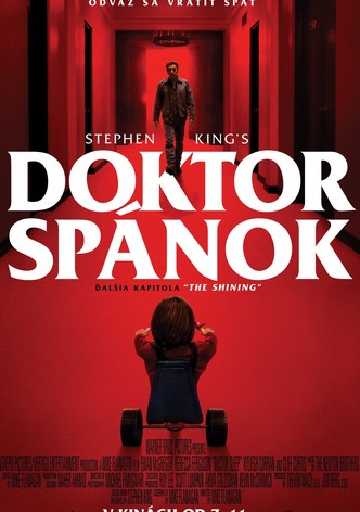Doktor Spánok