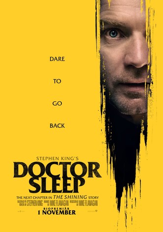 Doctor Sleep