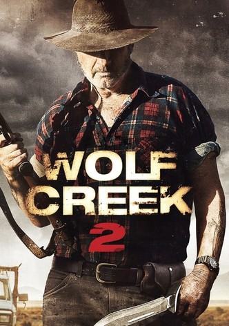 Wolf Creek 2