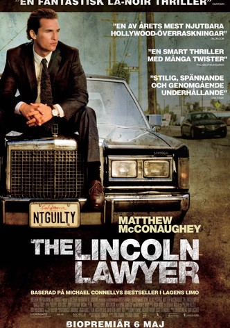 The Lincoln Lawyer