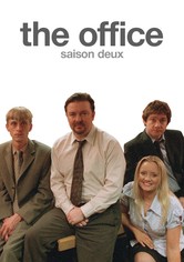 The Office - Saison 2