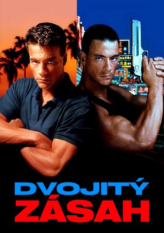Dvojitý zásah