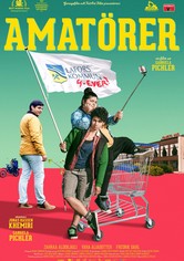 Amatörer