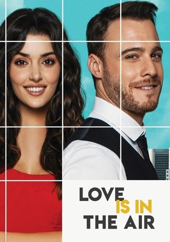 Será que es amor (HBO)