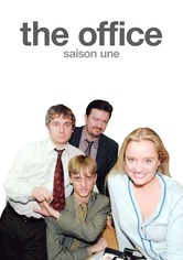 The Office - Saison 1