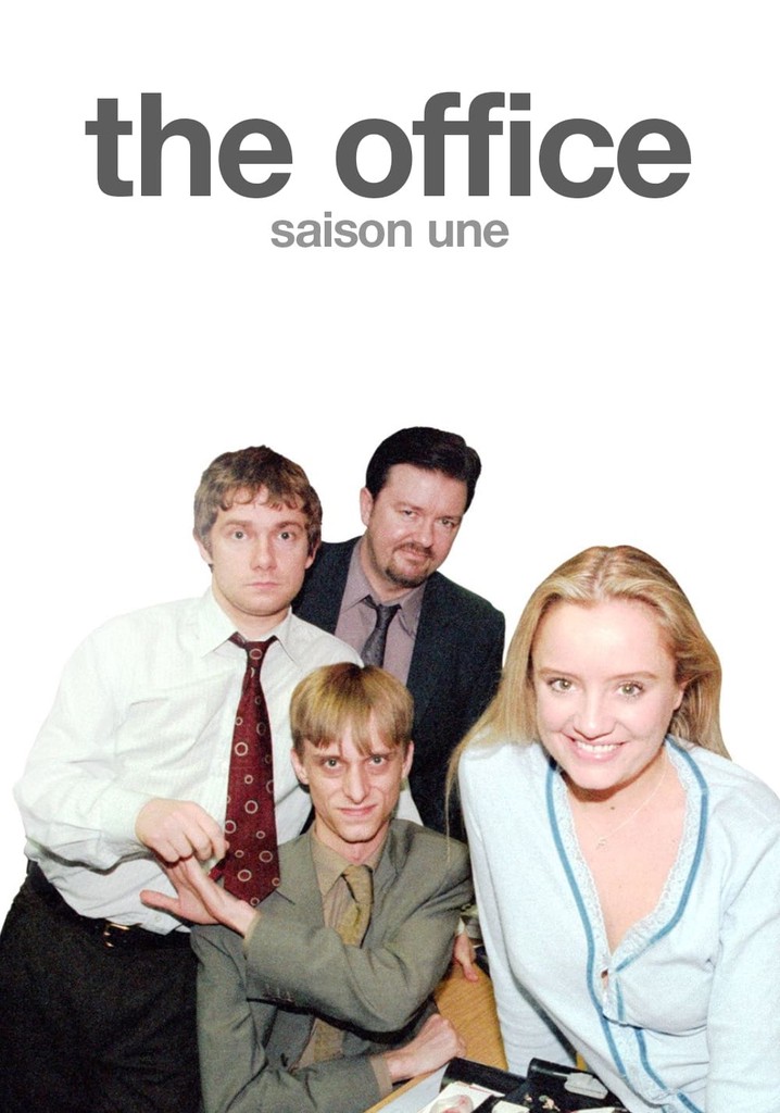 Saison 1 The Office streaming: où regarder les épisodes?