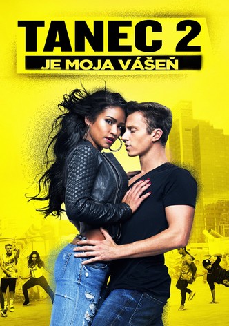 Tanec je moja vášeň 3
