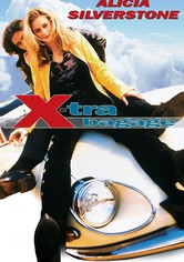 X-tra bagage