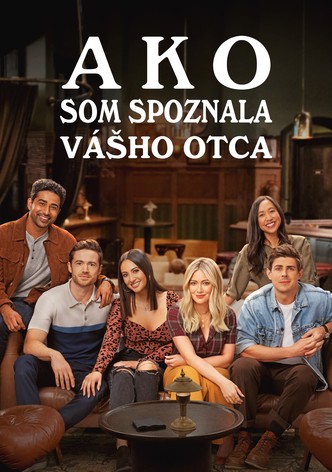 Ako som spoznal vášho otca