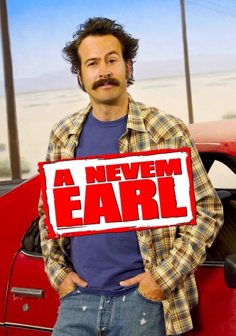 A nevem Earl