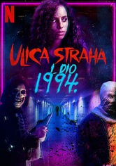 Ulica straha, 1. dio: 1994.