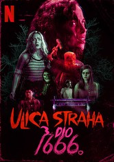 Ulica straha, 3. dio: 1666.