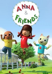 Anna und ihre Freunde