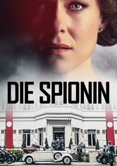 Die Spionin