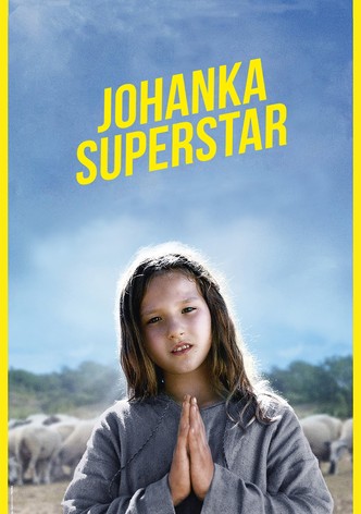 Johanka Superstar