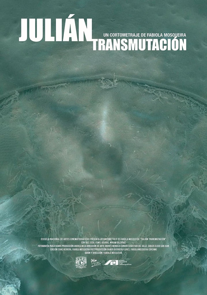 Julián (Transmutación)